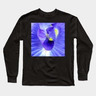 Purple heart Long Sleeve T-Shirt